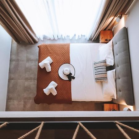 Sithon Diamond Suites Nikiti  Exterior photo